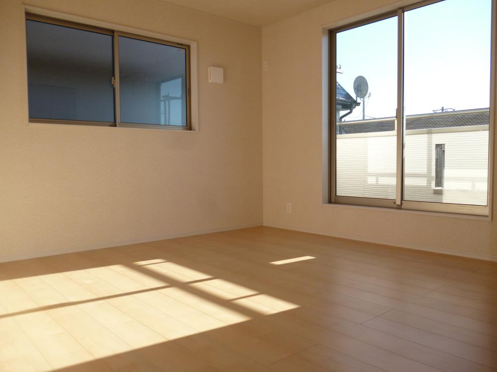 Non-living room. Building 2