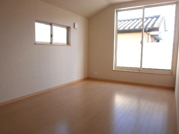 Non-living room. 1 Building Indoor (11 May 2013) Shooting