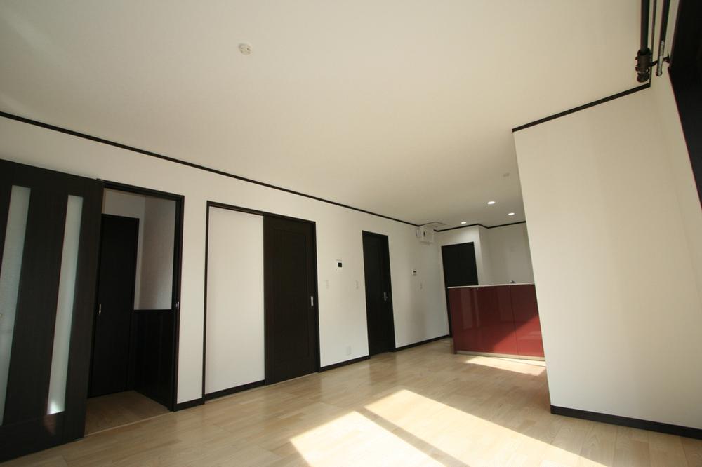 Living. Indoor (10 May 2013) Shooting