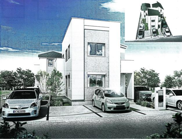 Local appearance photo