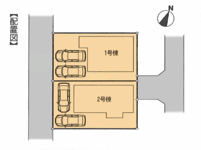 The entire compartment Figure