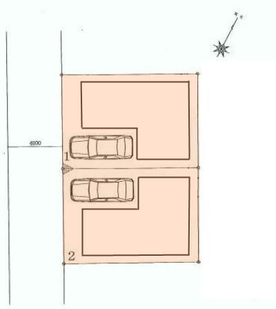 The entire compartment Figure