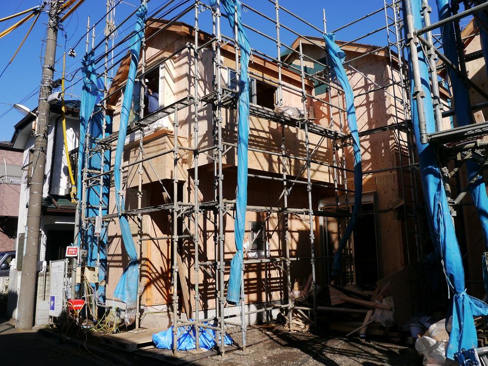 Local appearance photo