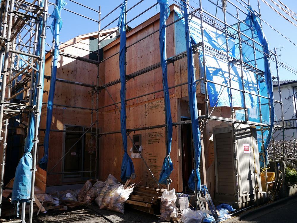 Local appearance photo