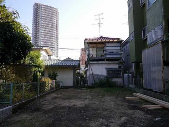 Local appearance photo