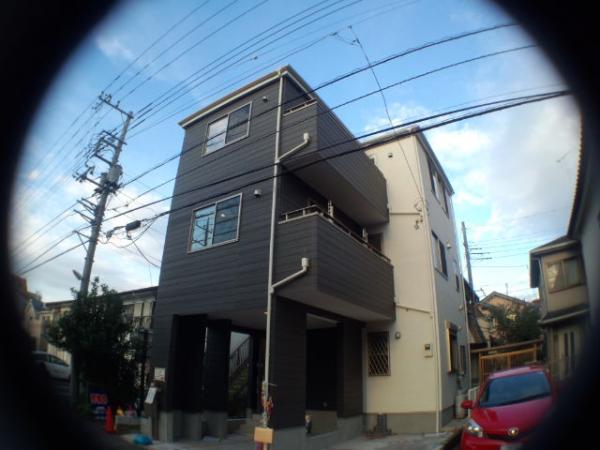 Local appearance photo