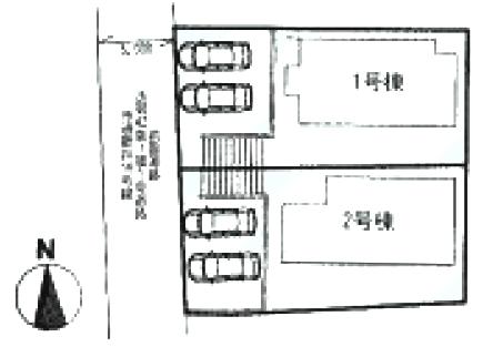 The entire compartment Figure