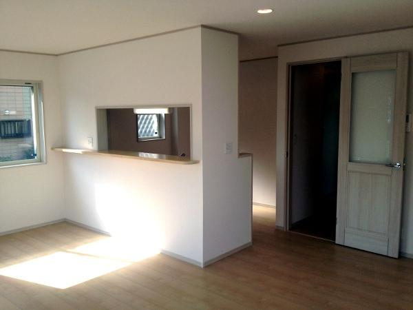 Living. Indoor (10 May 2013) Shooting