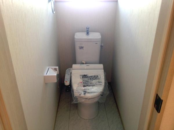 Toilet. Indoor (10 May 2013) Shooting