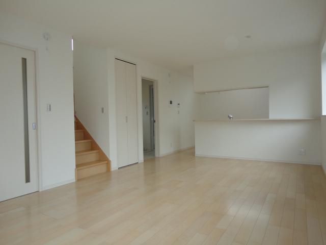 Living. A Building LDK18 Pledge