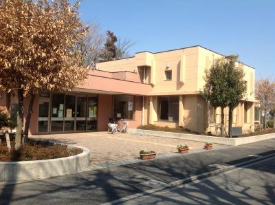 Other Environmental Photo. 600m to other Environmental Photo Onodai Children's Center