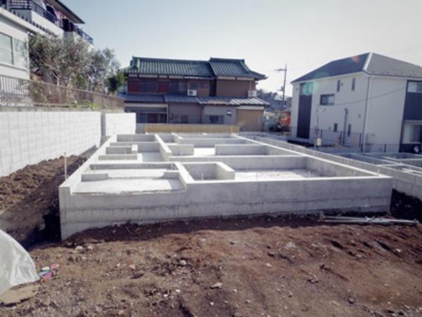 Local appearance photo. Local (12 May 2013) Shooting 1 Building local appearance