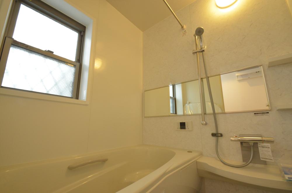 Bathroom. Indoor (June 2013) Shooting 1 Building