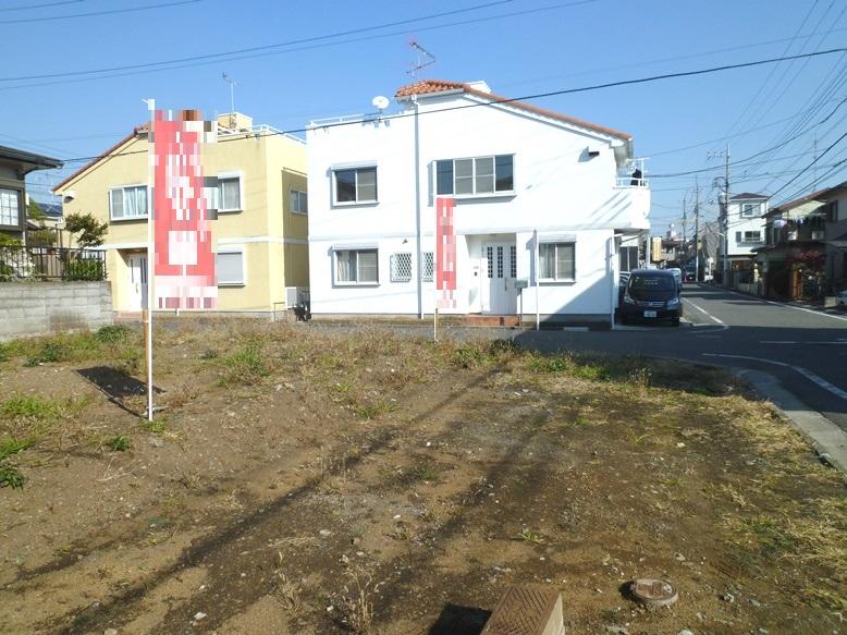 Local land photo. Local (12 May 2013) Shooting