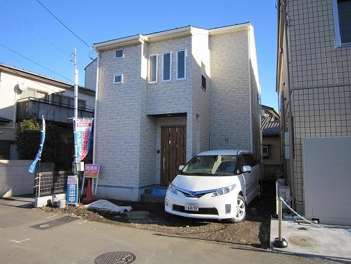 Local appearance photo. Exterior Photos