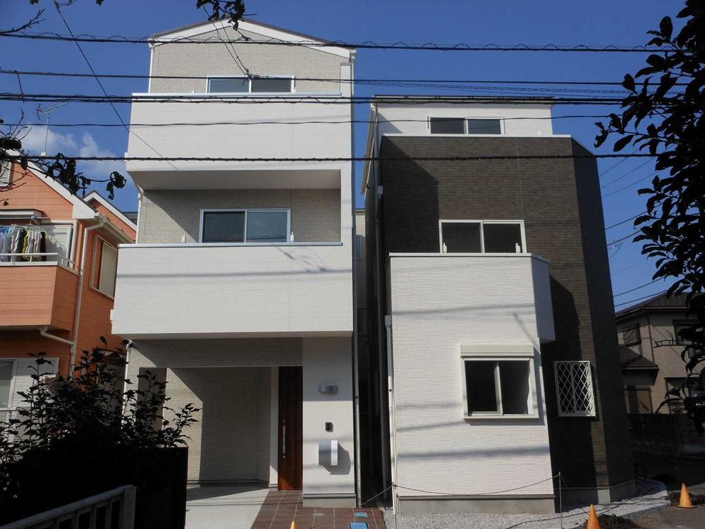 Local appearance photo. appearance