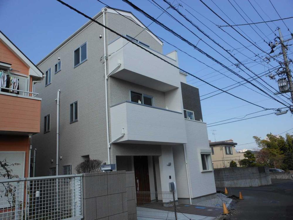 Local appearance photo. appearance