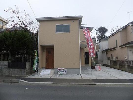 Local appearance photo. Building appearance