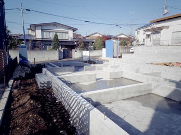 Other local. Foundation Local (12 May 2013) Shooting