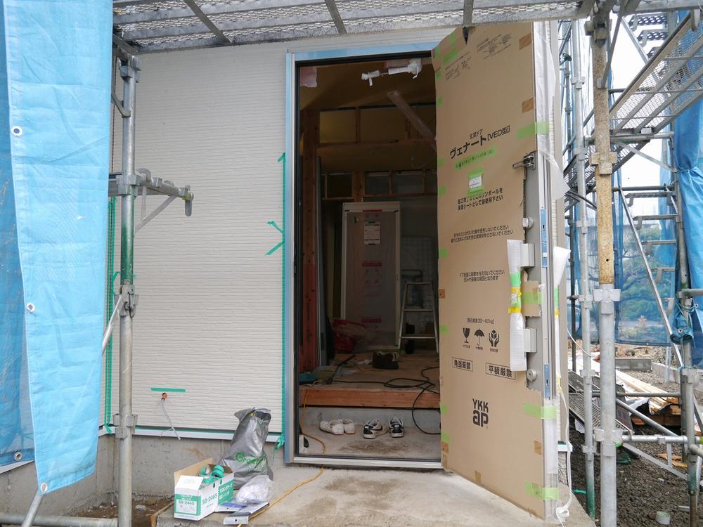 Local appearance photo