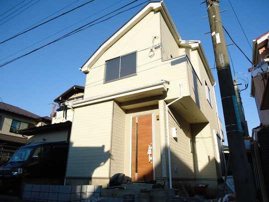 Local appearance photo. Building appearance