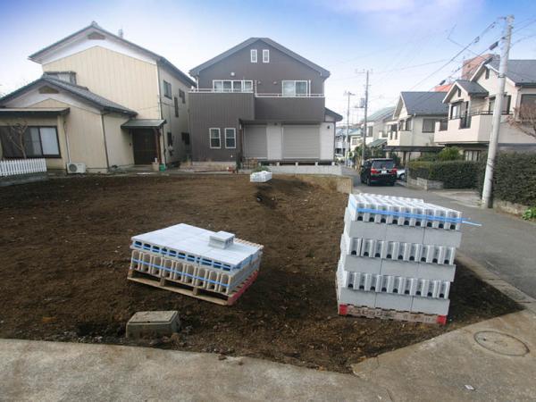 Local appearance photo