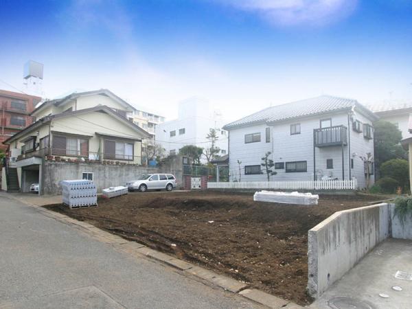 Local photos, including front road