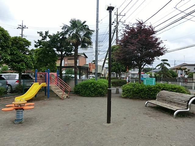 park. 290m until Nishionuma Nakayoshi Park