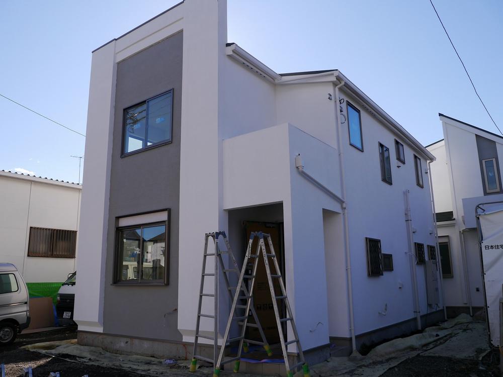 Local appearance photo