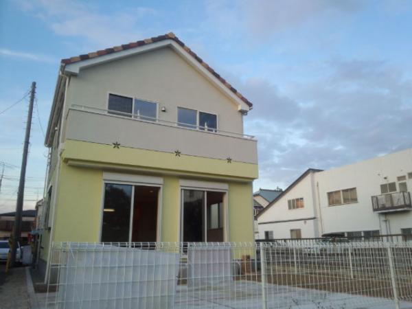 Local appearance photo