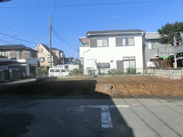 Local photos, including front road