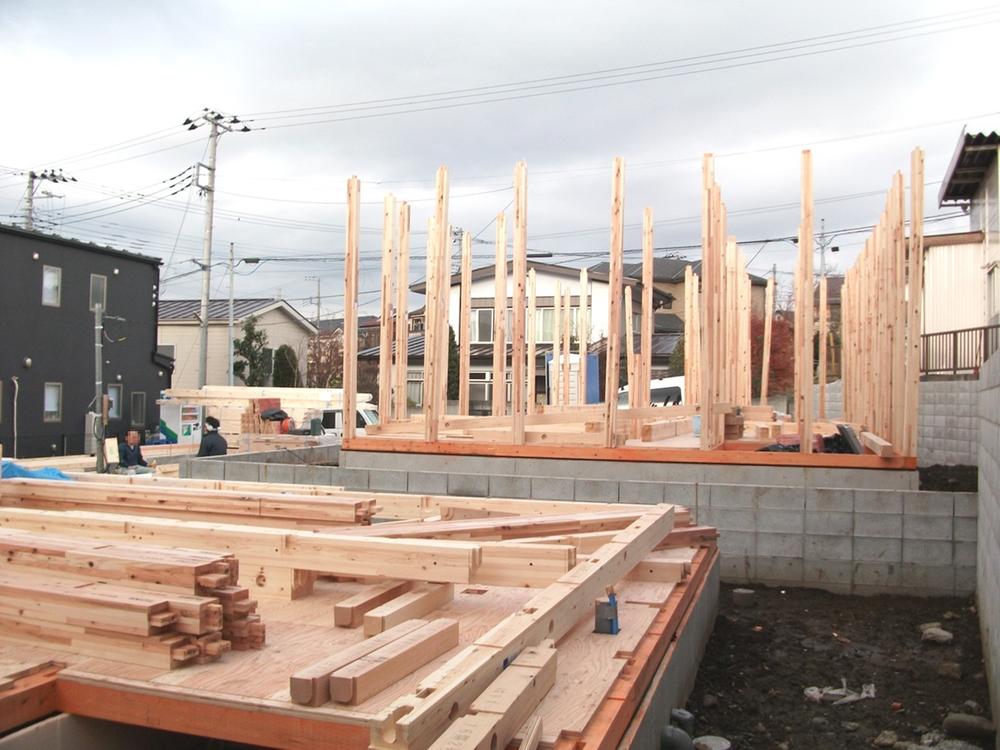 Local appearance photo