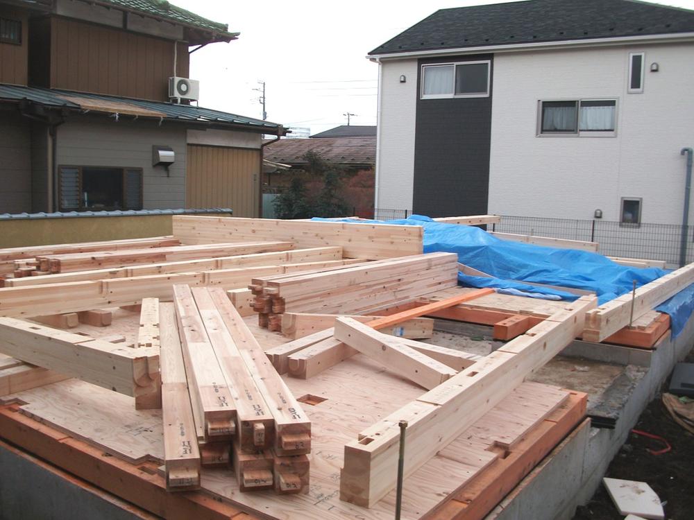 Local appearance photo