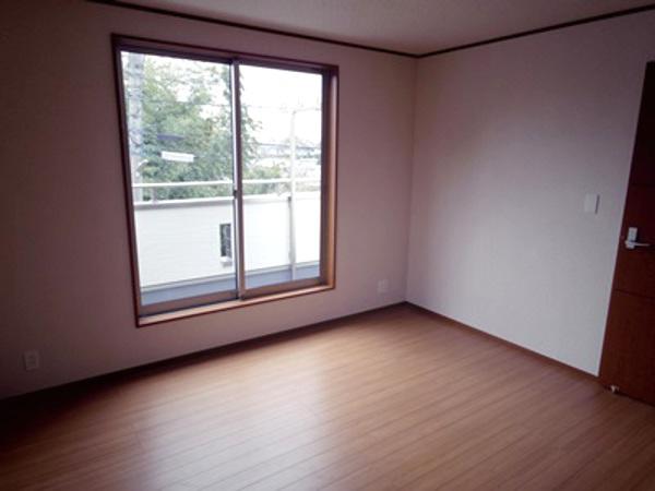 Non-living room. Indoor (12 May 2013) Shooting