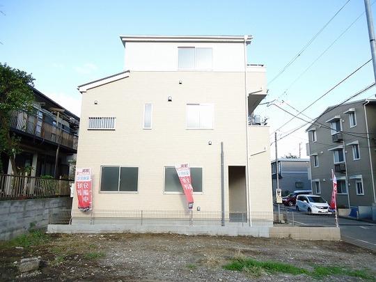 Local photos, including front road. Frontal road