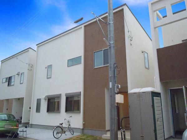 Local appearance photo