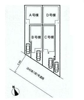 The entire compartment Figure