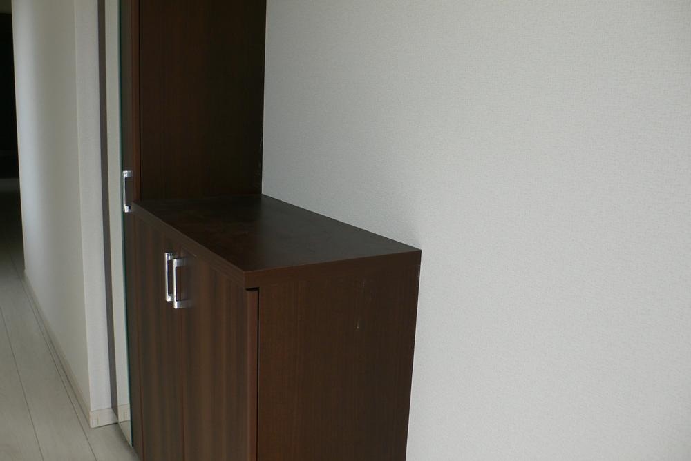 Entrance. Indoor (10 May 2013) Shooting