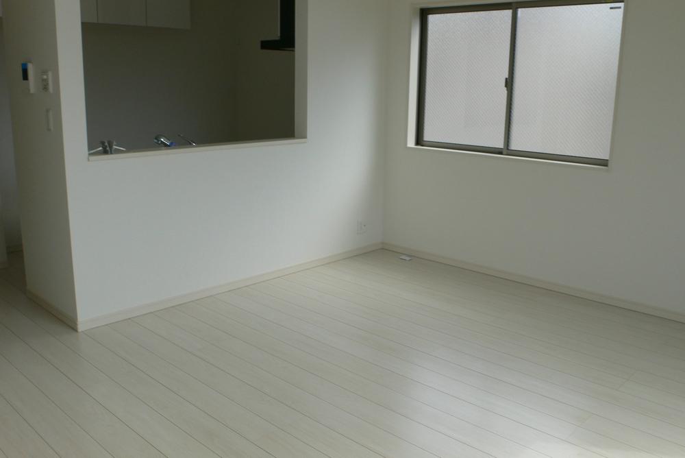 Living. Indoor (10 May 2013) Shooting