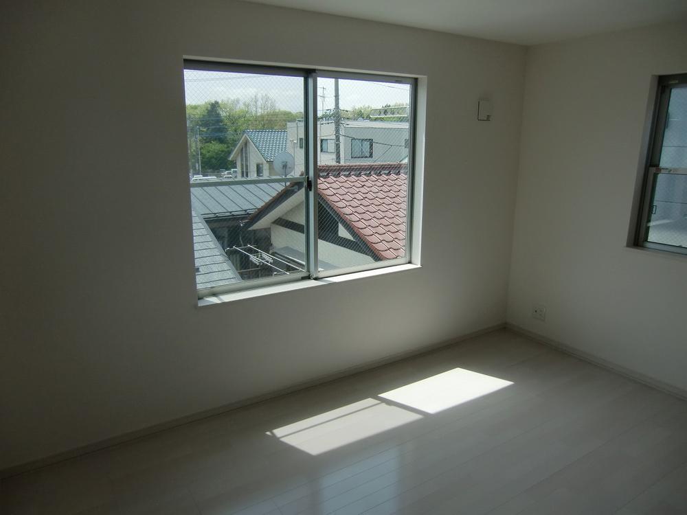 Non-living room. Building 2