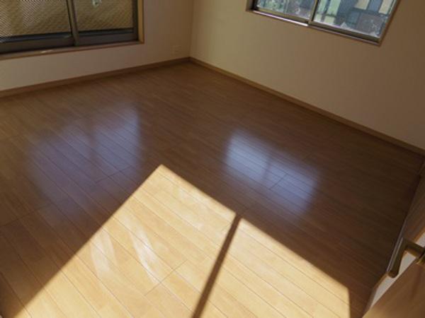 Non-living room. 1 Building Indoor (12 May 2013) Shooting