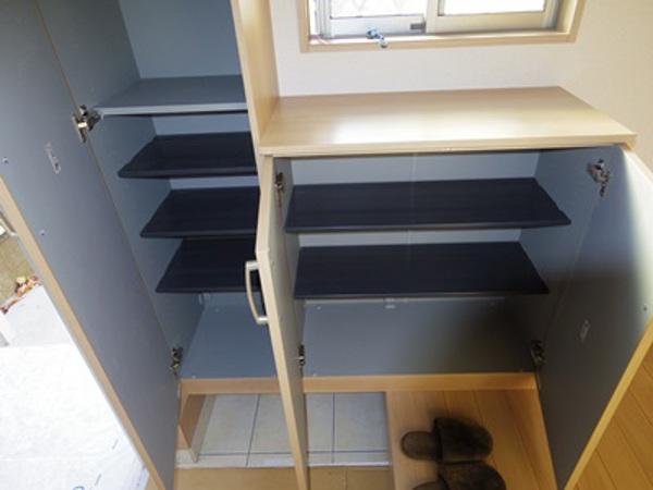 Receipt. Building 2 Indoor (12 May 2013) Shooting