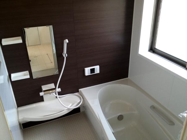 Bathroom. Indoor (10 May 2013) Shooting