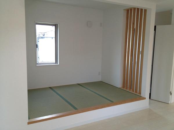 Non-living room. Indoor (10 May 2013) Shooting