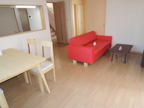 exhibition hall / Showroom