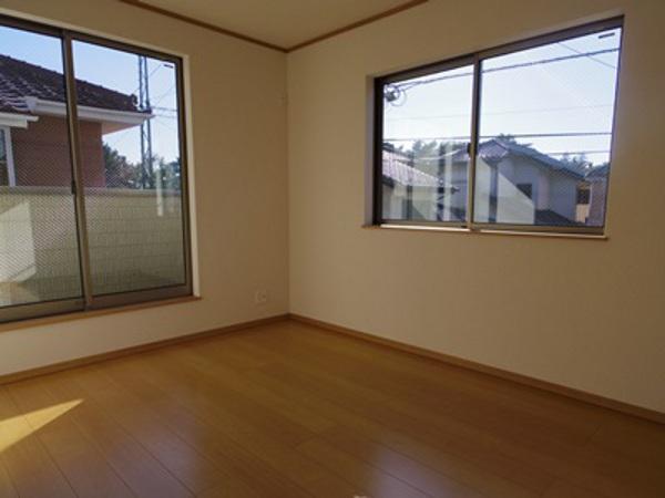 Non-living room. Indoor (11 May 2013) Shooting