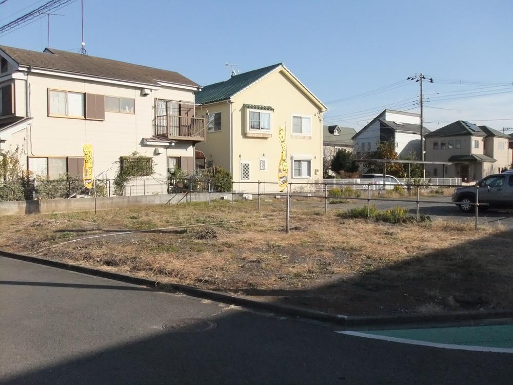 Local land photo. Local (12 May 2013) Shooting