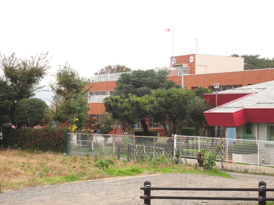 kindergarten ・ Nursery. 1026m to Seishin phase yang kindergarten
