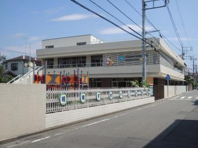 kindergarten ・ Nursery. kindergarten ・ 175m too much of this kindergarten to nursery school