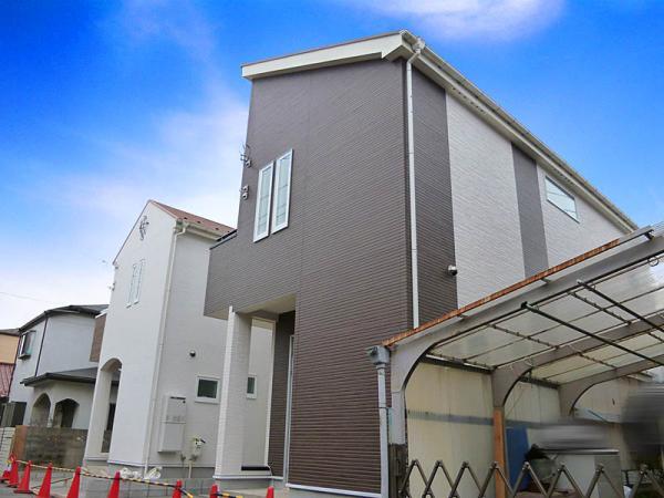 Local appearance photo